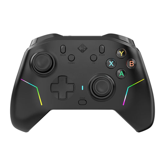 Cosmic Byte Starforge Tri Mode controller in black