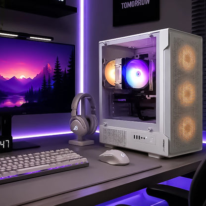 Gaming PC Build