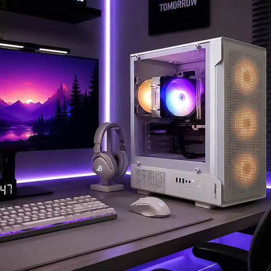 Gaming PC Build