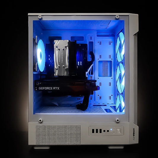 Gaming PC Build