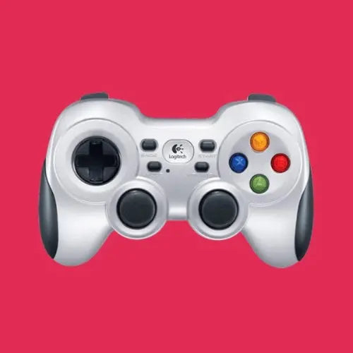 Logitech F710 Wireless Gamepad - Microcenter India.