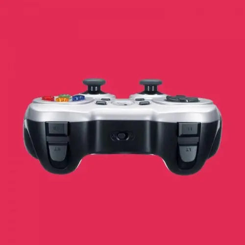 Logitech F710 Wireless Gamepad - Microcenter India.