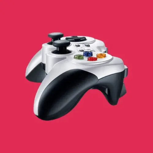 Logitech F710 Wireless Gamepad - Microcenter India.