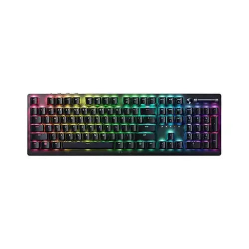 Razer DeathStalker V2 Pro - Wireless Optical Gaming Keyboard - Microcenter India.