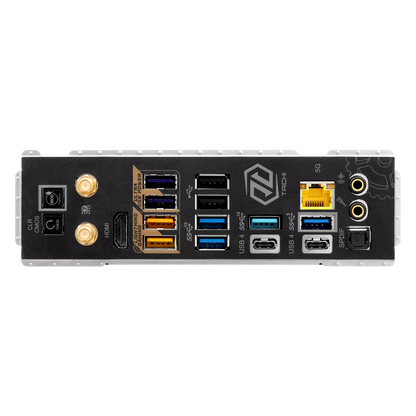 ASRock X870E Taichi Lite AMD AM5 Motherboard  Microcenter India