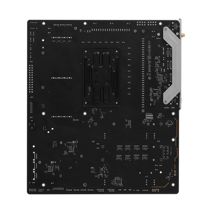 ASRock X870E Taichi Lite AMD AM5 Motherboard  Microcenter India
