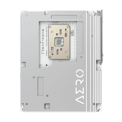 Gigabyte X870E AERO X3D WOOD Motherboard - Microcenter India.
