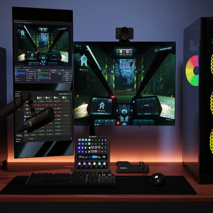 Elgato Wave XLR Pro Microphone Interface - Microcenter India.
