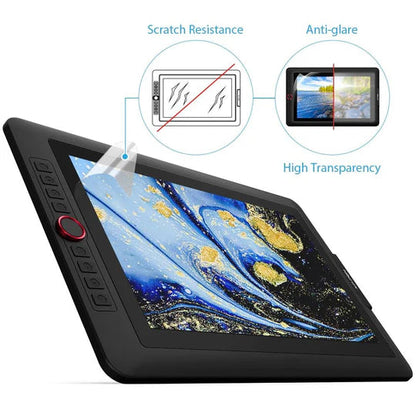 XP Pen ARTIST 15.6 Pro Pen Tablet  Microcenter India