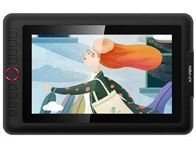 XP Pen Artist 12 Pro Pen Tablet  Microcenter India