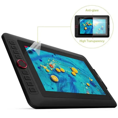 XP Pen Artist 12 Pro Pen Tablet  Microcenter India