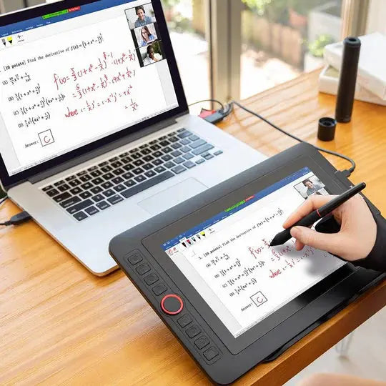 XP Pen Artist 12 Pro Pen Tablet  Microcenter India