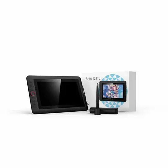 XP Pen Artist 12 Pro Pen Tablet  Microcenter India