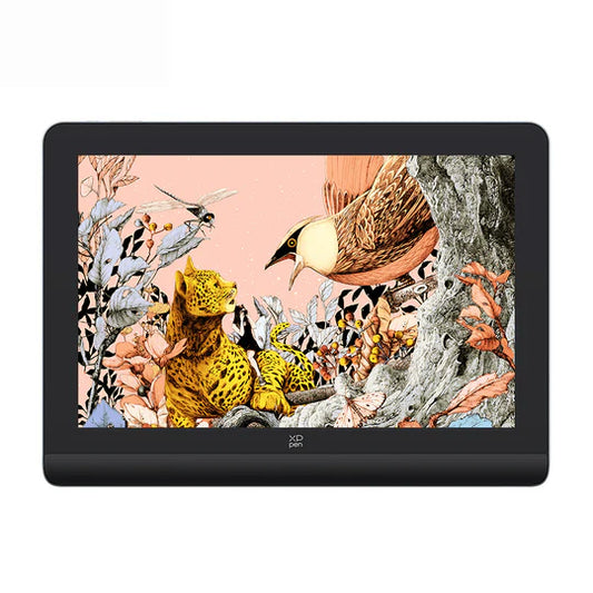 XP Pen Artist Pro 16 Gen 2 Pen Tablet