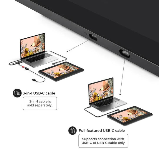XP Pen Artist Pro 16 Gen 2 Pen Tablet  Microcenter India