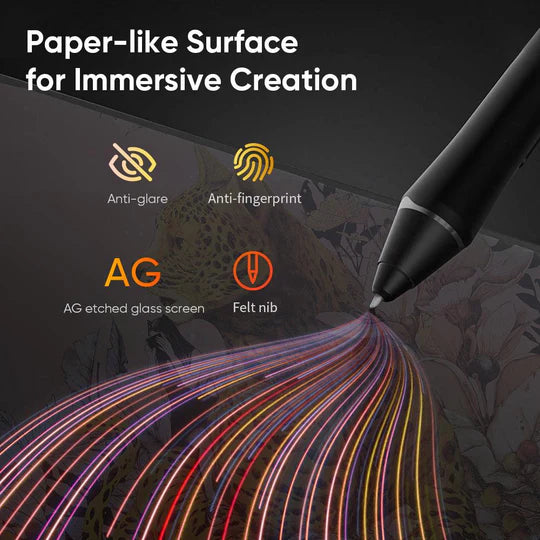 XP Pen Artist Pro 16 Gen 2 Pen Tablet  Microcenter India