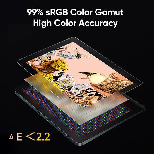 XP Pen Artist Pro 16 Gen 2 Pen Tablet  Microcenter India
