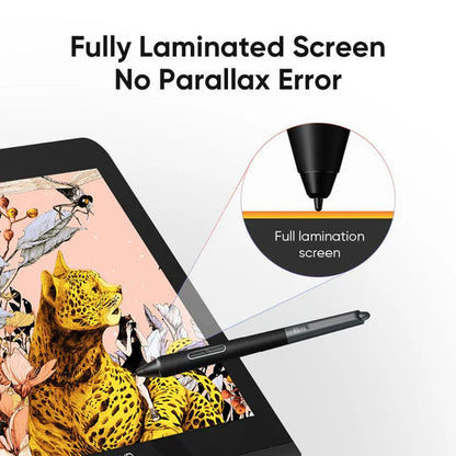 XP Pen Artist Pro 16 Gen 2 Pen Tablet  Microcenter India