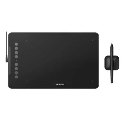 XP Pen Deco 01 V2 Pen Tablet
