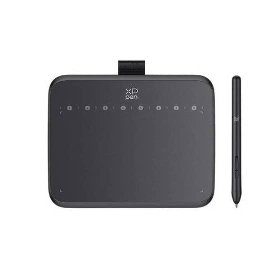 XP Pen Deco 640 Pen Tablet  Microcenter India