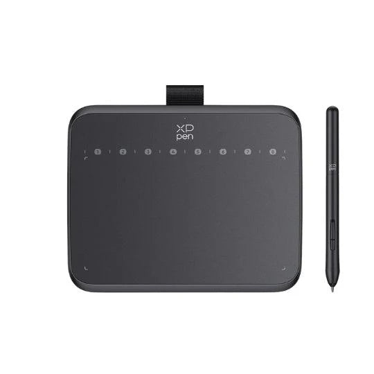 XP Pen Deco 640 Pen Tablet  Microcenter India