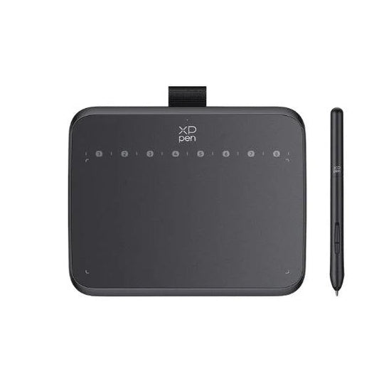XP Pen Deco 640 Pen Tablet  Microcenter India