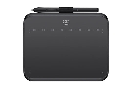 XP Pen Deco 640 Pen Tablet  Microcenter India