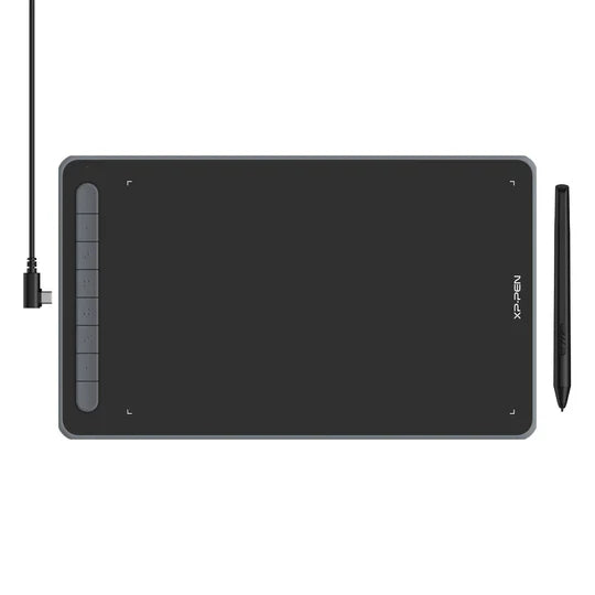 XP Pen Deco L Pen Tablet
