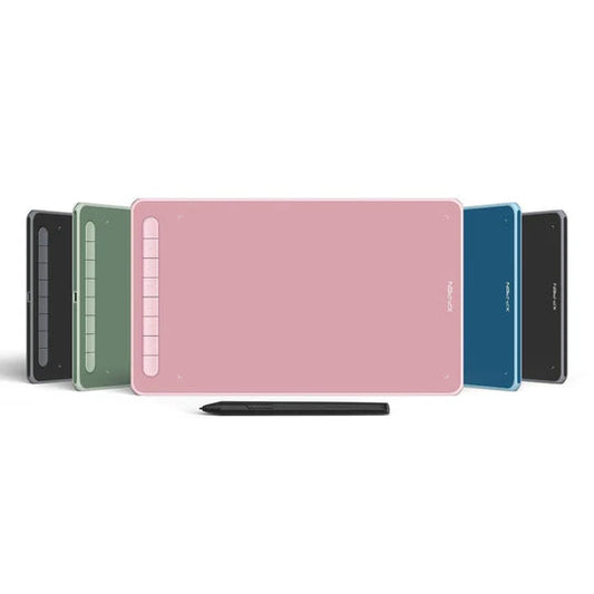 XP Pen Deco L Pen Tablet  Microcenter India