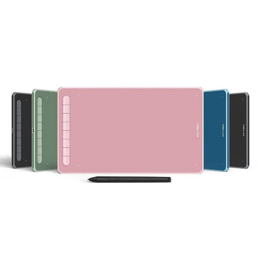 XP Pen Deco LW Pen Tablet  Microcenter India