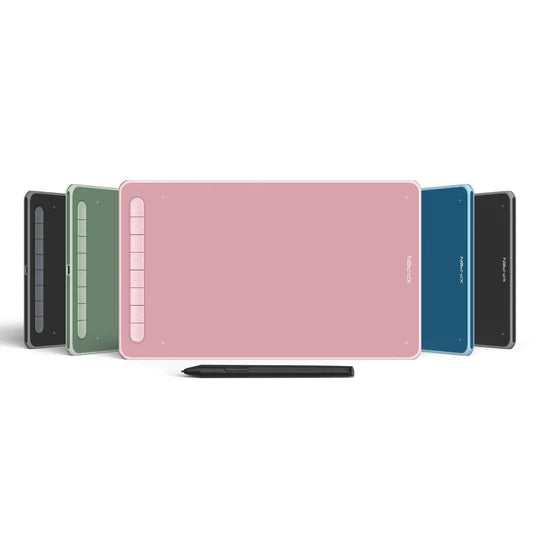 XP Pen Deco LW Pen Tablet  Microcenter India