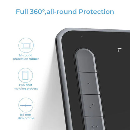 XP Pen Deco L Pen Tablet  Microcenter India