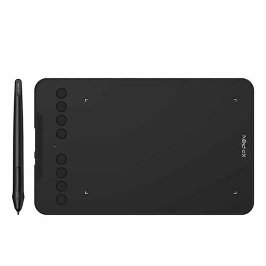 XP Pen Deco Mini 7 V3 Pen Tablet