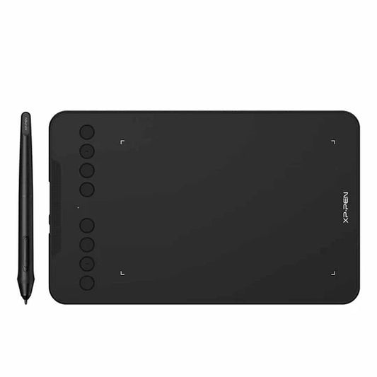 XP Pen Deco Mini 7 V3 Pen Tablet