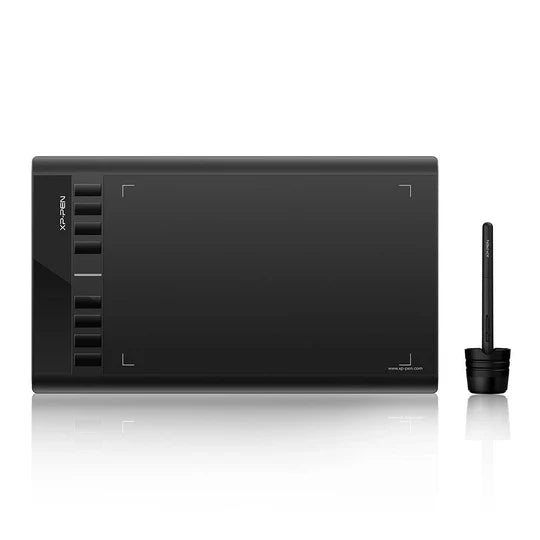 XP Pen Star 03 V2 Pen Tablet