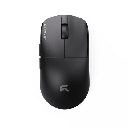 Cybeart Xeus Black High DPI Mouse- Microcenter India.