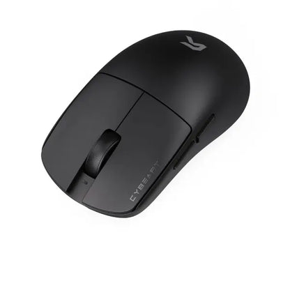 Cybeart Xeus Black High DPI Mouse - Microcenter India.