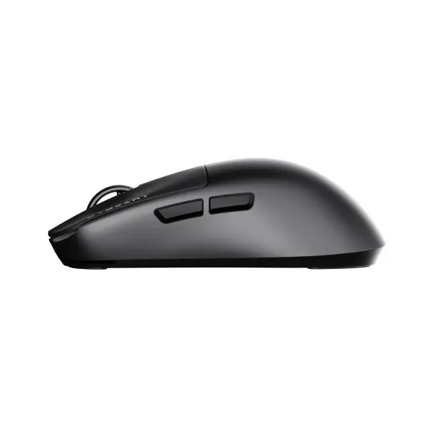 Cybeart Xeus Black High DPI Mouse - Microcenter India.