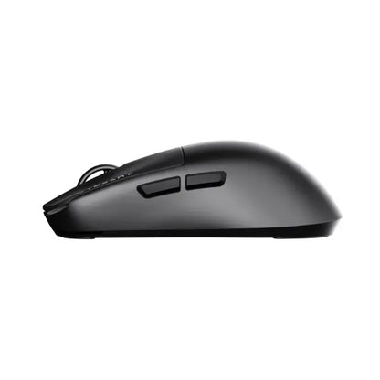 Cybeart Xeus Black High DPI Mouse - Microcenter India.