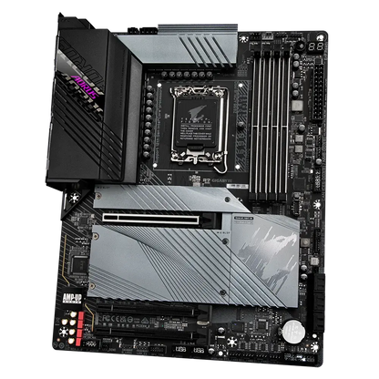 Gigabyte Z690 AORUS PRO Motherboard  Microcenter India