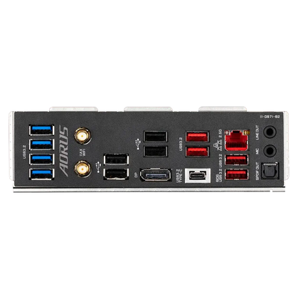 Gigabyte Z690 AORUS PRO Motherboard  Microcenter India