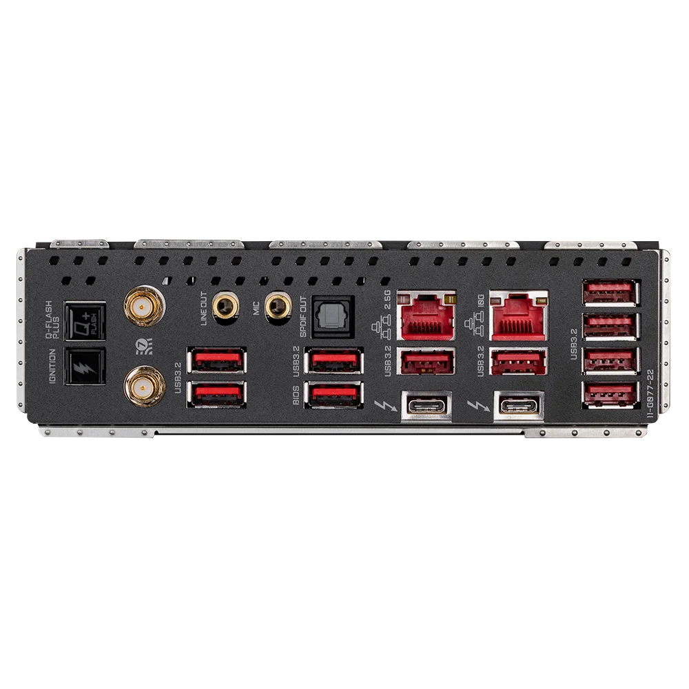 Gigabyte Z790 AORUS XTREME X Motherboard  Microcenter India