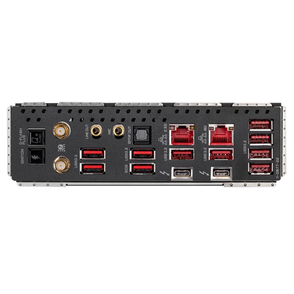 Gigabyte Z790 AORUS XTREME X Motherboard  Microcenter India