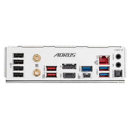 Gigabyte Z790 AORUS ELITE AX-W Motherboard  Microcenter India