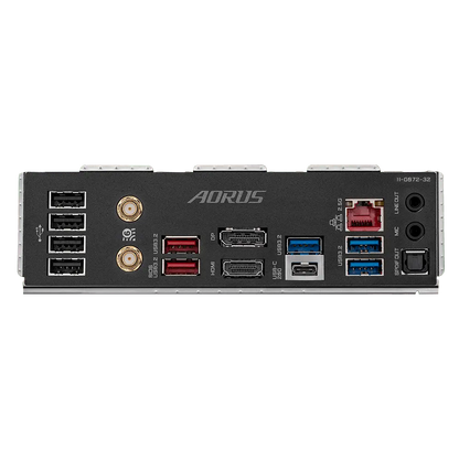 Gigabyte Z790 AORUS ELITE X AX Motherboard  Microcenter India