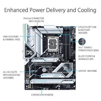 Titan Xtreme RTX 5080 Gaming PC – 4K Ready Prebuilt - Microcenter India.