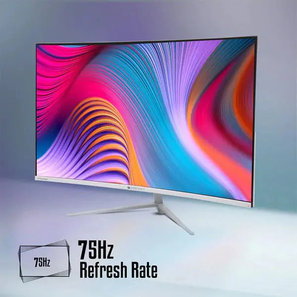 Zebronics AC32FHD LED  Microcenter India