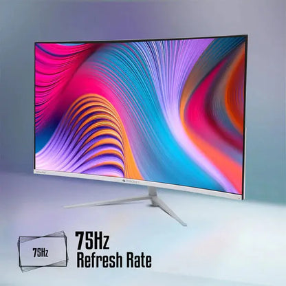 Zebronics AC32FHD LED  Microcenter India