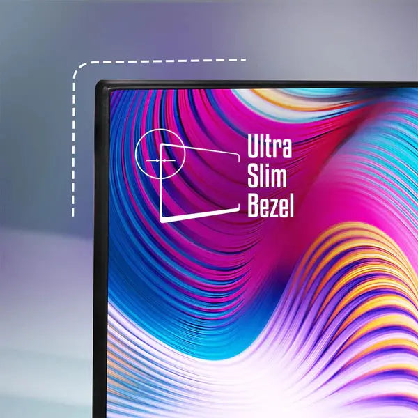 Zebronics AC32FHD LED  Microcenter India