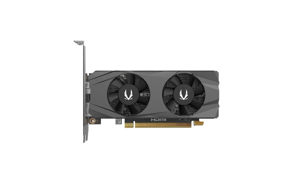 ZOTAC GAMING GeForce RTX 3050 6GB GDDR6 LP Graphics Card  Microcenter India